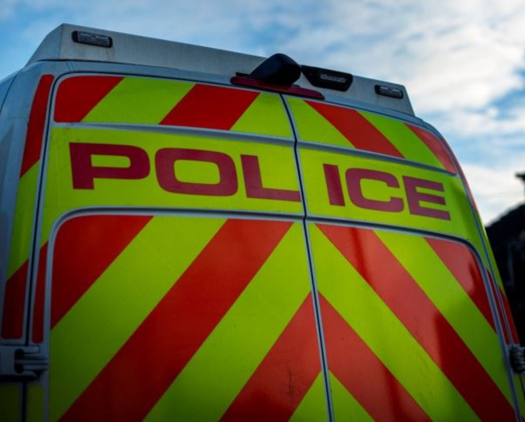 Police are appealing for information after a disturbance and tragedy in Concord on Friday evening...

washingtonway.co.uk/police-appeal-…