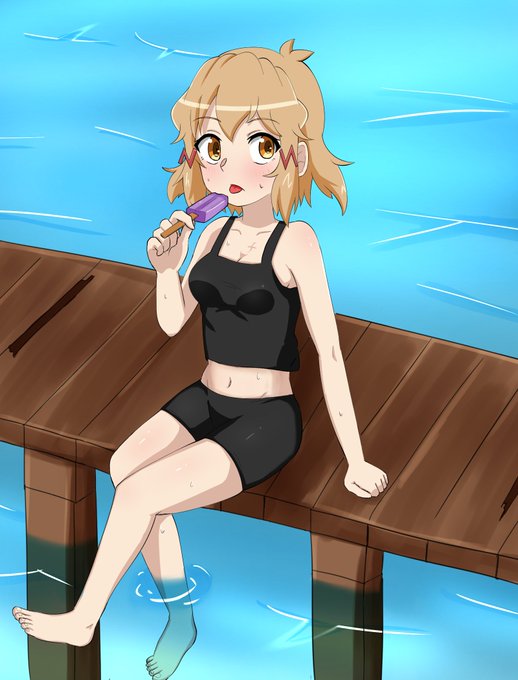 アイス食べるのtwitterイラスト検索結果 古い順 アイス食べるのtwitterイラスト検索結果 古い順