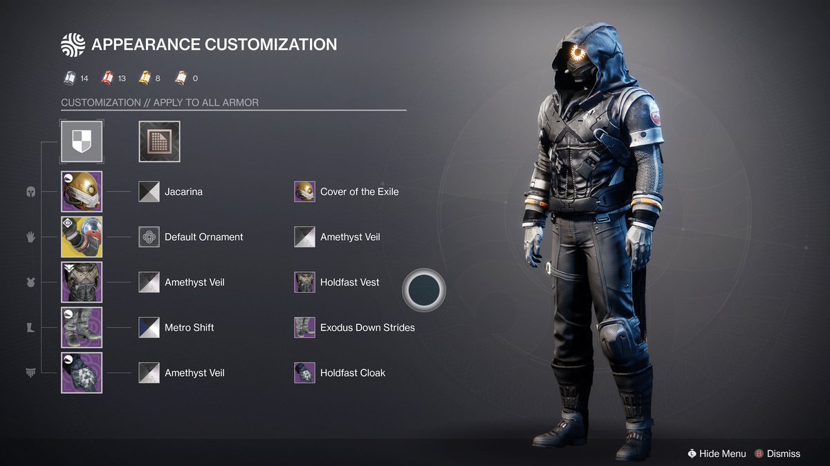 Shaolin_B_Boy's tweet photo. @DestinyTheGame #ThreadsOfLight https://t.co/OwjxLG32sb