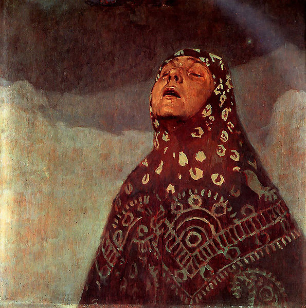 NotedPaintings's tweet photo. 𝗪𝐢𝐧𝐭𝐞𝐫 𝐍𝐢𝐠𝐡𝐭
Alphonse Mucha
1920

Зимна нощ 
Une nuit d'hiver
#Painting #20thCenturyPaintings #Winter https://t.co/TdI78K0QR9
