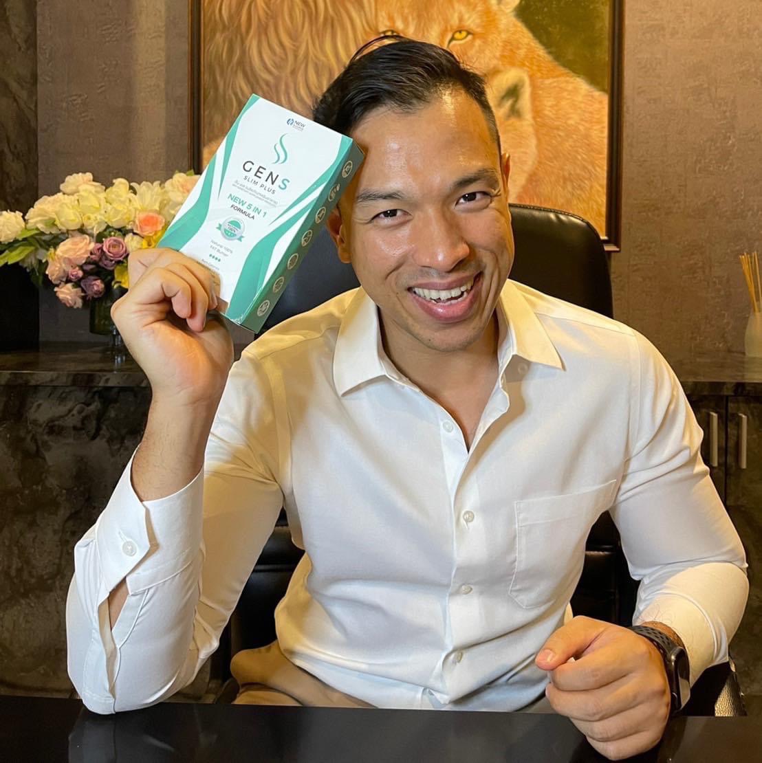BuffetDoctor's tweet photo. ตอนนี้ GenS ล็อ��2 หมดสต๊อกแล้วนะคะ 
พร้อมส่งอีกครั้ง 1 ตุลาคมนี้ 

พรีออร์เดอร์ล็อต#3
ได้ตั้งแต่วันนี้-28 กันยายน
ราคาพิเศษมากเหมือนเดิม🧡✌🏼

สั่งซื้อหรือสอบถามเพิ่มเติมได้เลยนะคะ
: https://t.co/r8OtkisQbH

 #ลดความอ้วน #ลดน้ําหนัก  #IntermittentFasting #หมอฟา #GenS https://t.co/d4vv2RVu2r