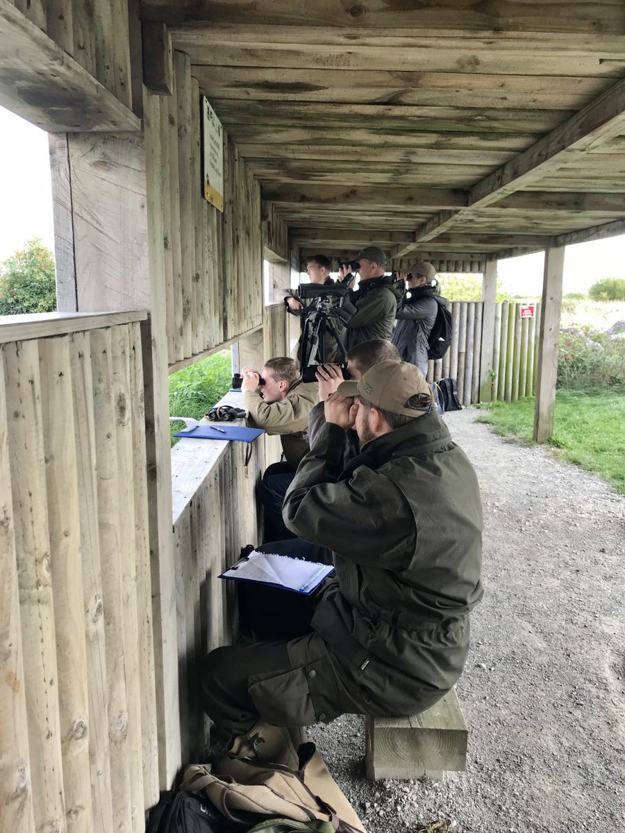Reaseheath Game & Wildlife Management tweet media