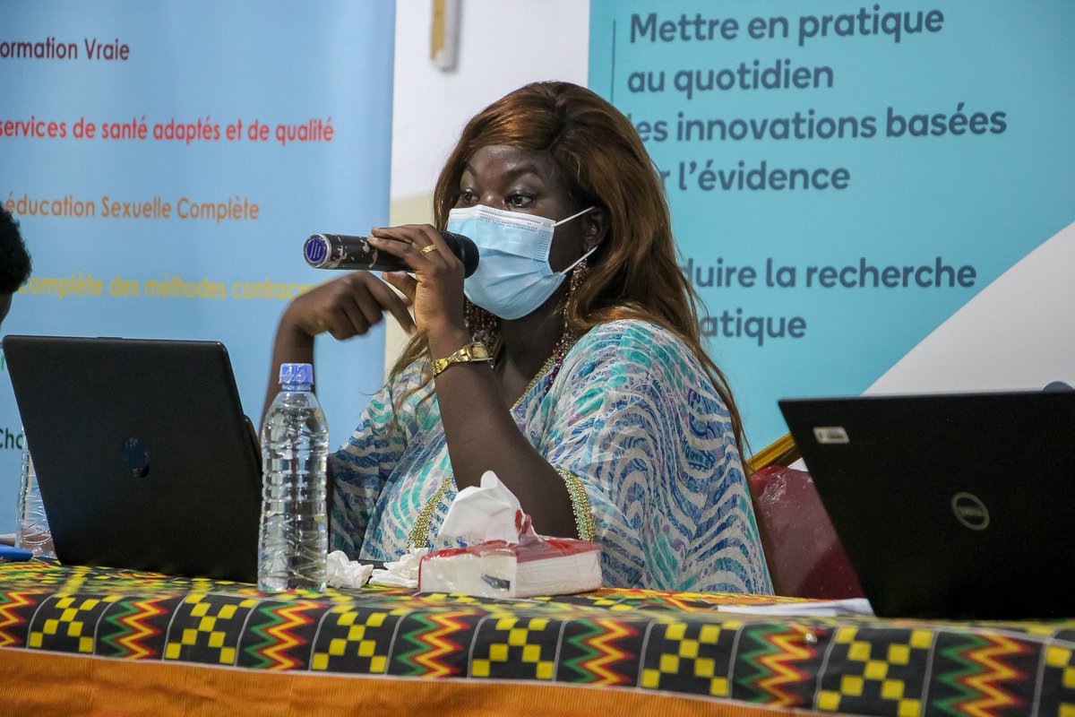 Jeunes Ambassadeurs SR/PF-CI tweet media