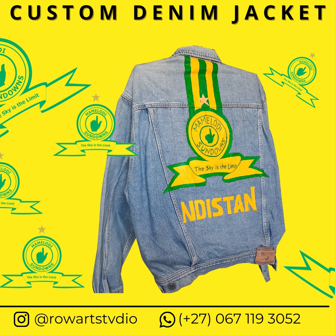 RowArtStvdio's tweet photo. Please go SUBSCRIBE and set a reminder https://t.co/hBgGksBec5

@Masandawana
#MamelodiSundowns #IamSingleBecause #DJZinhleBET #orlandopirates https://t.co/fvGYEBrQyG