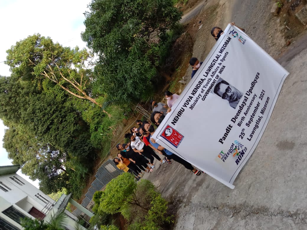NLawngtlai's tweet image. #FitIndiaFreedomRun organised by #NYKLAWNGTLAI
#freedomrun2.0 #FitIndiaMovement #FitIndia #AzadiKaAmritMahotsav #Run4India #nyksmizoram #NYKSINDIA 
@MizoramNyks @Nyksindia @YASMinistry