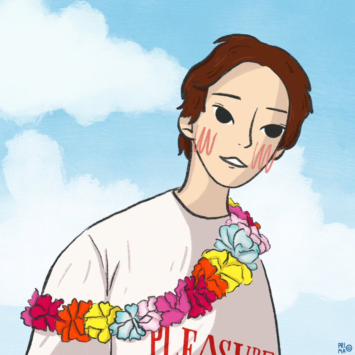 pprma_'s tweet photo. Happy JINU Day🐰💙✨
#BrightJINUDAY #heyitsjinuday
#WINNER #JINU #WINNERfanart
#primaartspace https://t.co/s27z1cEFuL