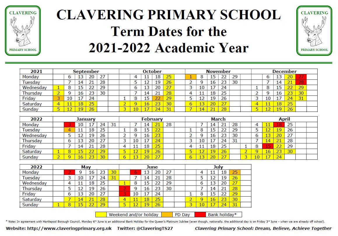 Clavering Primary School tweet media