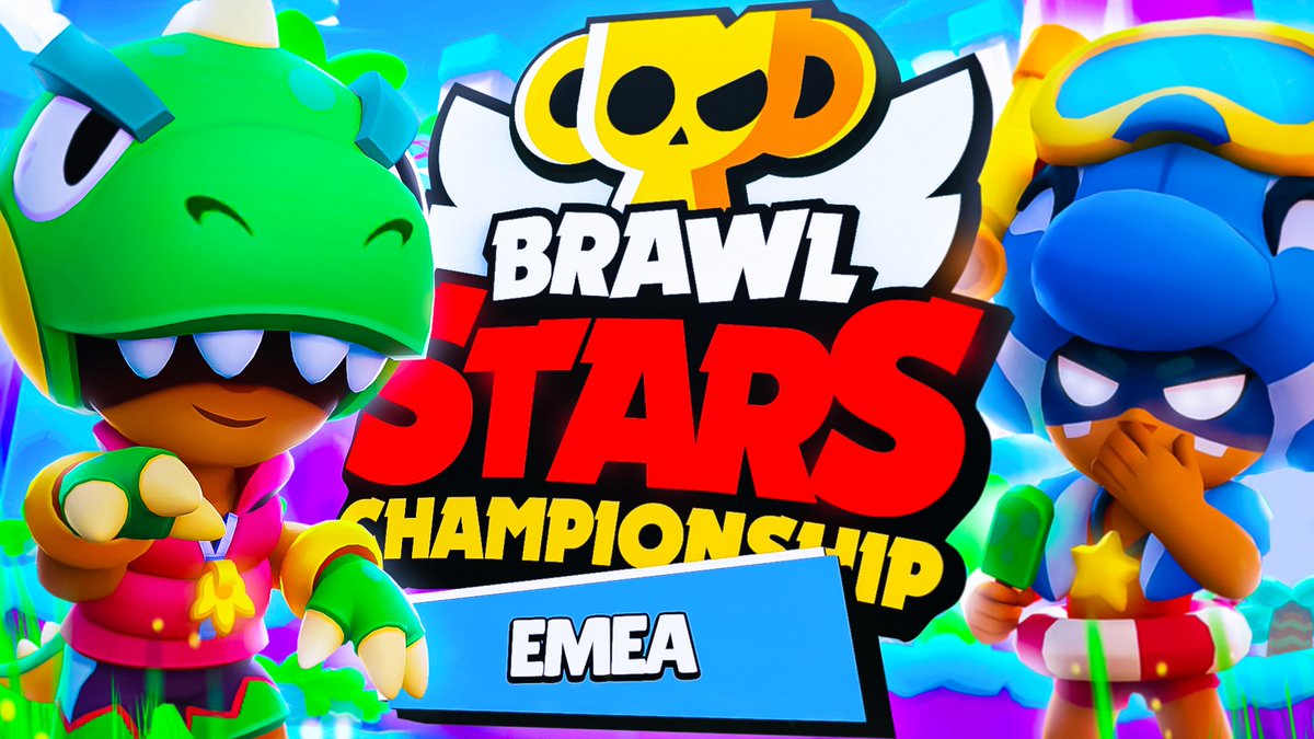 Ark_BrawlStars's tweet photo. IT'S ABOUT TO GO DOWN!

The last EMEA Monthly Qualifier of the year is to be concluded with myself and @Trav_Talks

@TribeGaming will qualify for Worlds with 1 more win!😱

@ASUS_BK_ROG, @Reply_Totem &amp; #XOFA fight to stay out of the tiebreaker!🥶

🔴 LIVE
https://t.co/ec6dh2O6gA https://t.co/Rfm0Q5fgtq