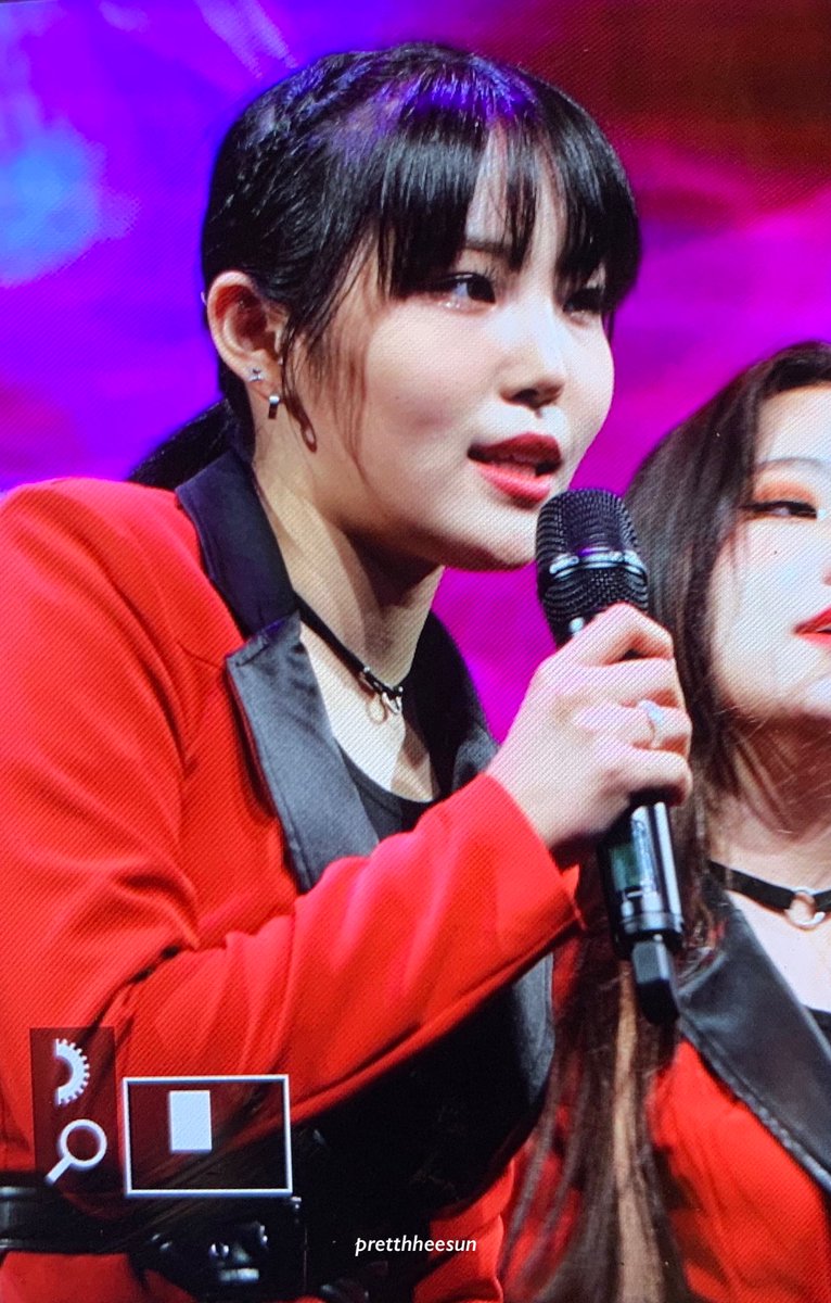 prettyheesun's tweet photo. 210926

오랜만에 무대*.｡oﾟ:+☆(*´∀｀).｡o○（감동*.｡oﾟ:+☆）

#핑크판타지 #희선 #박희선
#Pinkfantasy #Heesun https://t.co/yFIWUG4B0I
