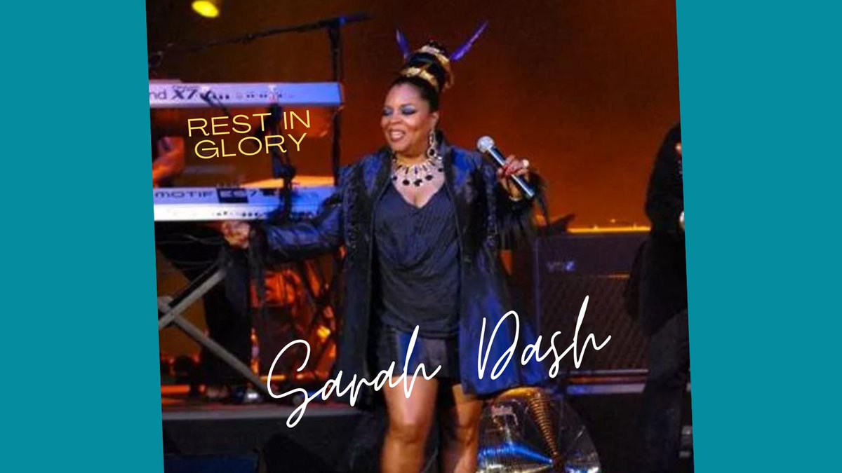 #SarahDash, my beloved Hon. Chairperson, sister, friend.💐💐💐 Absolute Black Gold! Super talented, loving &amp; beautiful!! Gave her time, talents, money to help Black &amp; Brown girls achieve dreams! God’s foot-soldier. THANK YOU #EvoluerGirl! Job well done!! I will always love you!💖