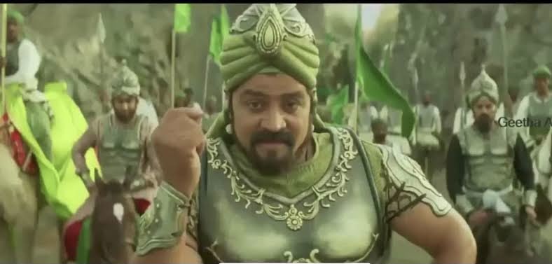 Naveen on Twitter: "#Akhanda #RRR #Acharya veeti collections meeda appude  loan apply chesi untadu @ysjagan 😂😂 https://t.co/gSfy7WOy96" / Twitter