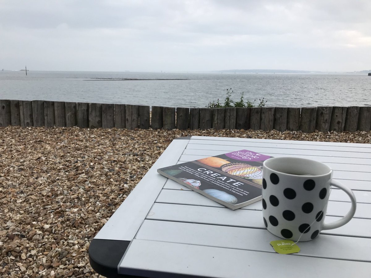 I have the beach to myself this morning. 😍
#mentalhealth #selfcare