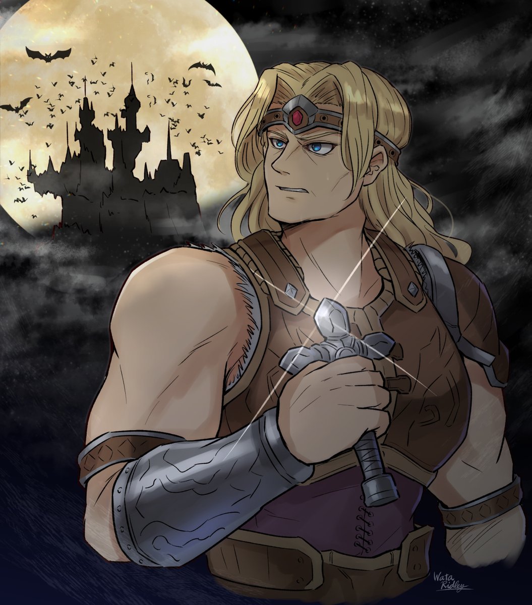 Twoucan 悪魔城ドラキュラ の注目ツイート イラスト マンガ コスプレ モデル Twoucan 悪魔城ドラキュラ の注目ツイート イラスト マンガ コスプレ モデル