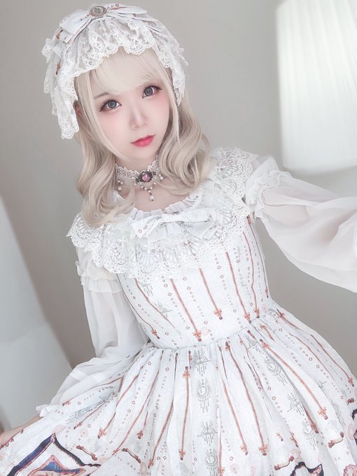 Twitterのコスプレ画像53