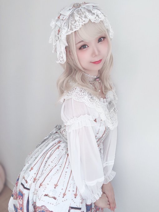 Twitterのコスプレ画像54