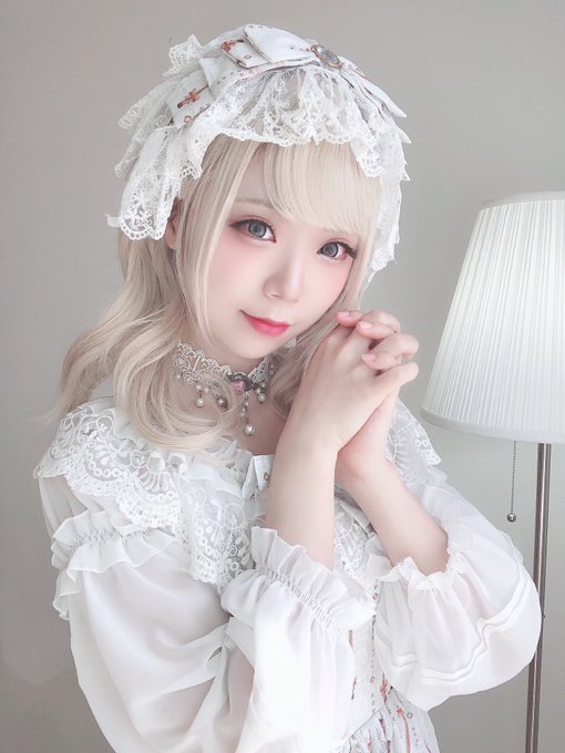 Twitterのコスプレ画像52