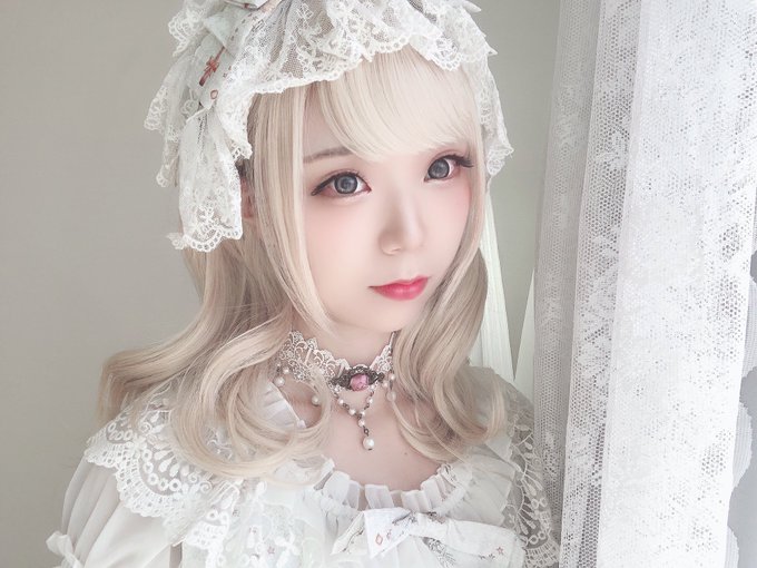 Twitterのコスプレ画像51