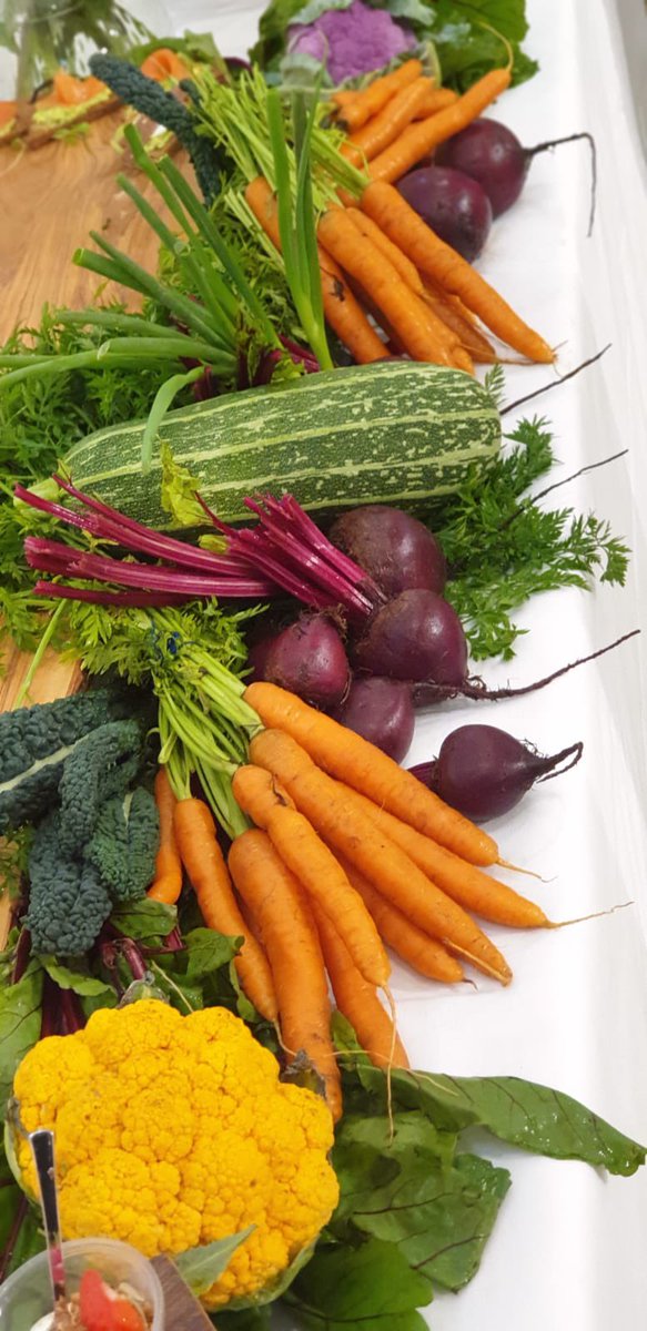 Open morning at NBH prep