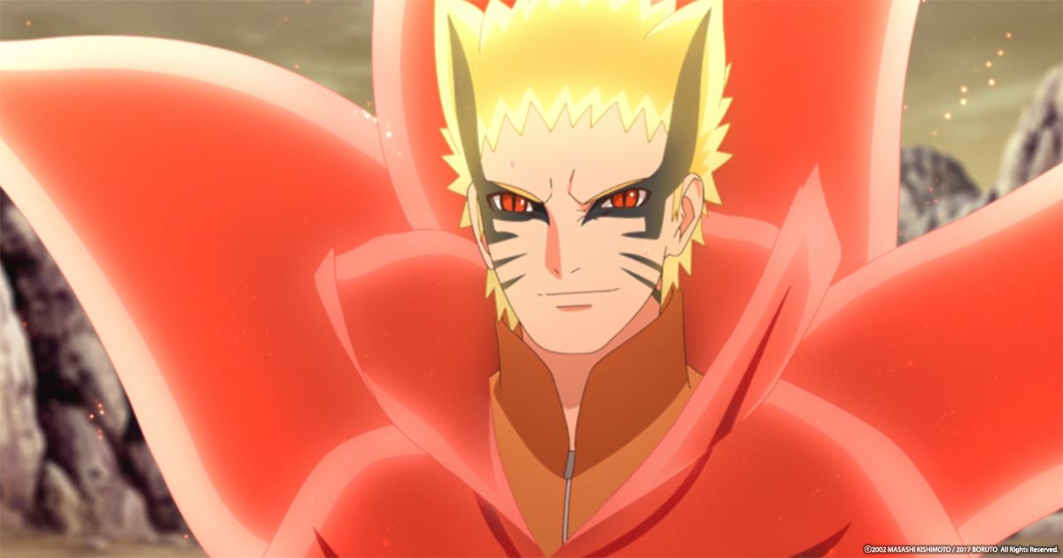 Episódio 217 de Boruto: Data e Hora de Lançamento