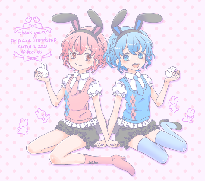 オータムライブのtwitterイラスト検索結果