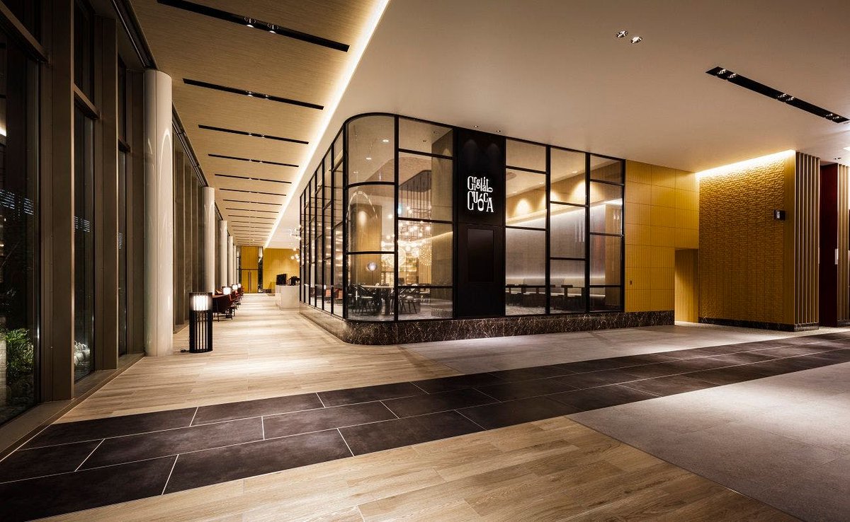 コスパ旅 コスパ良くオシャレにホカンス 大阪の ホテル阪急レスパイア大阪 がコスパ良すぎ 大阪 駅から徒歩3分と抜群のロケーションなので ビジネス 観光両方で利用できるおすすめホテルです 内容は和モダンな雰囲気で 高層ホテルならではのお部屋からの