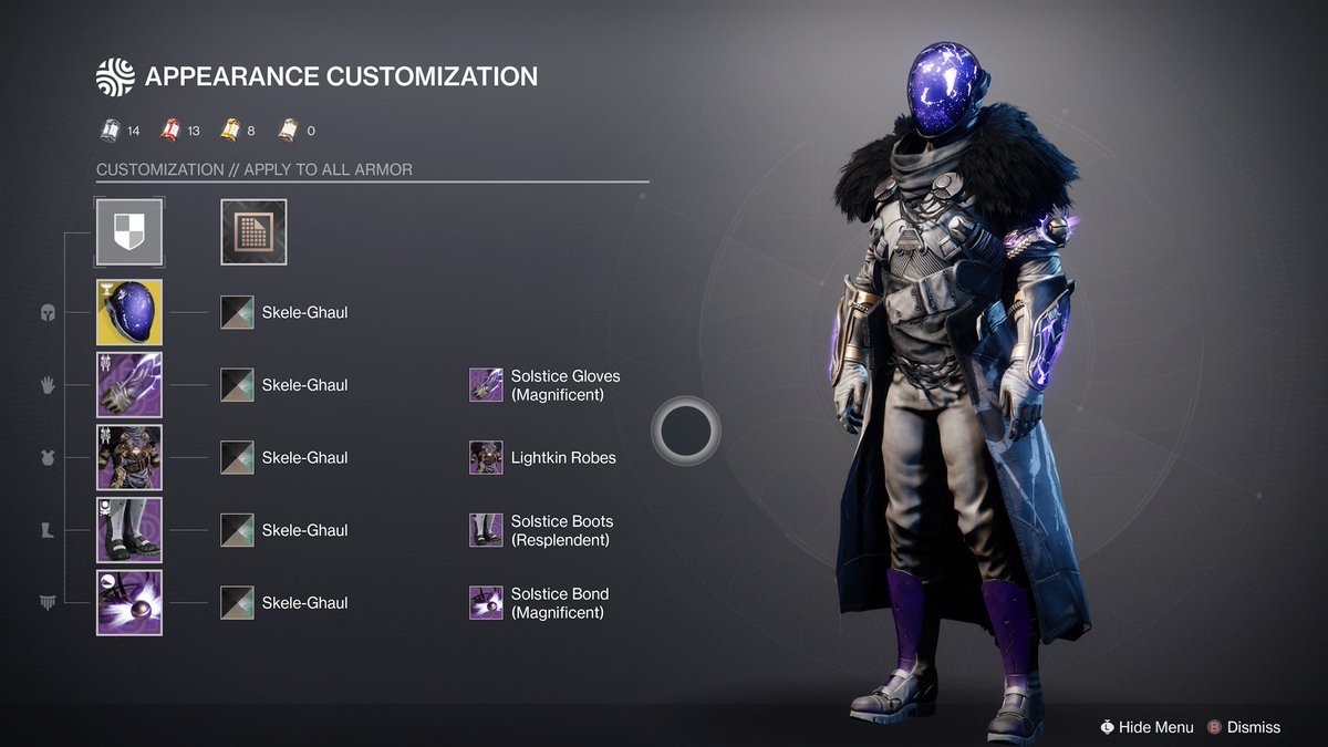 Shaolin_B_Boy's tweet photo. @DestinyTheGame #ThreadsOfLight https://t.co/bGHz0aXoW9