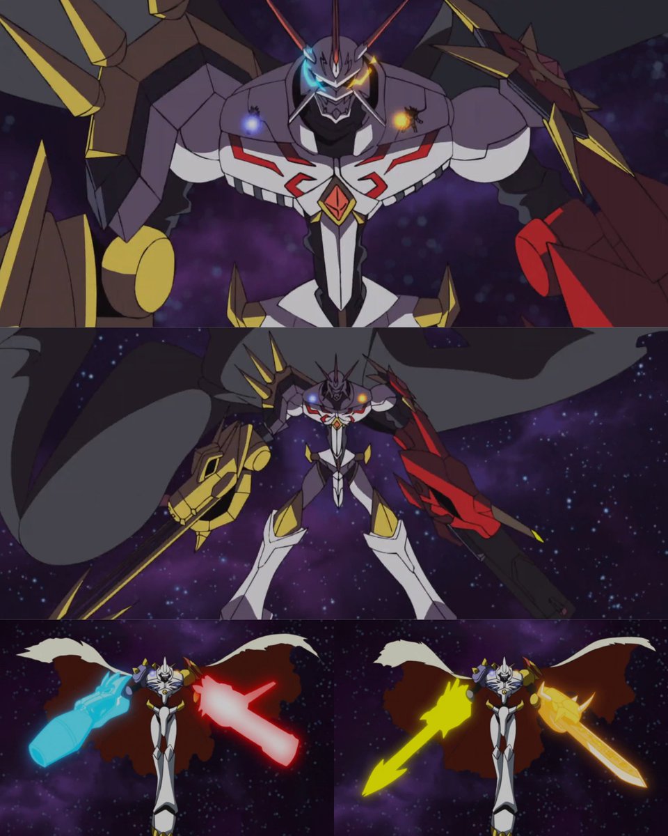 Digimon.Indonesia tweet media
