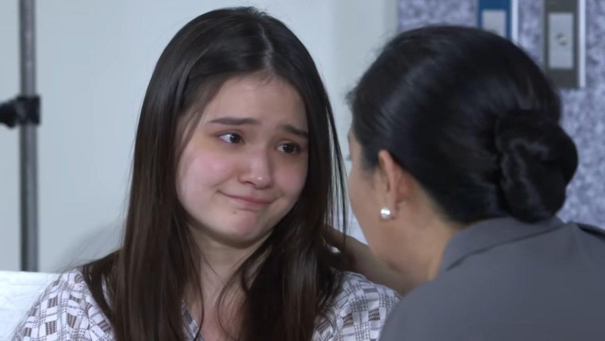 azureazul_'s tweet photo. ~ soon (in like 1 or 2 months lol)

confirmed:

joshua garcia &amp; kira balinger

john estrada, precious lara quigaman, romnick sarmenta, rio locsin, 

&amp; with the very special participation of ms. sylvia sanchez

#AzureTV https://t.co/bPPnOx9AYg