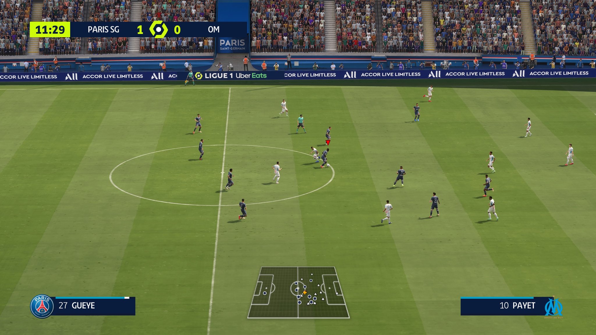 エンタ Fifaマニュアルプレイヤー Enta8y Twitter