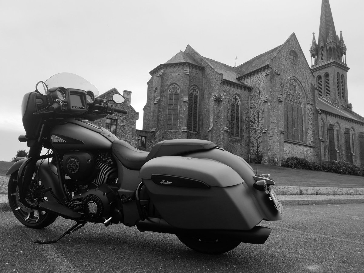 MotoAddict's tweet photo. Balade Bretonne, Saint-Vran https://t.co/y0z7vb5wLH