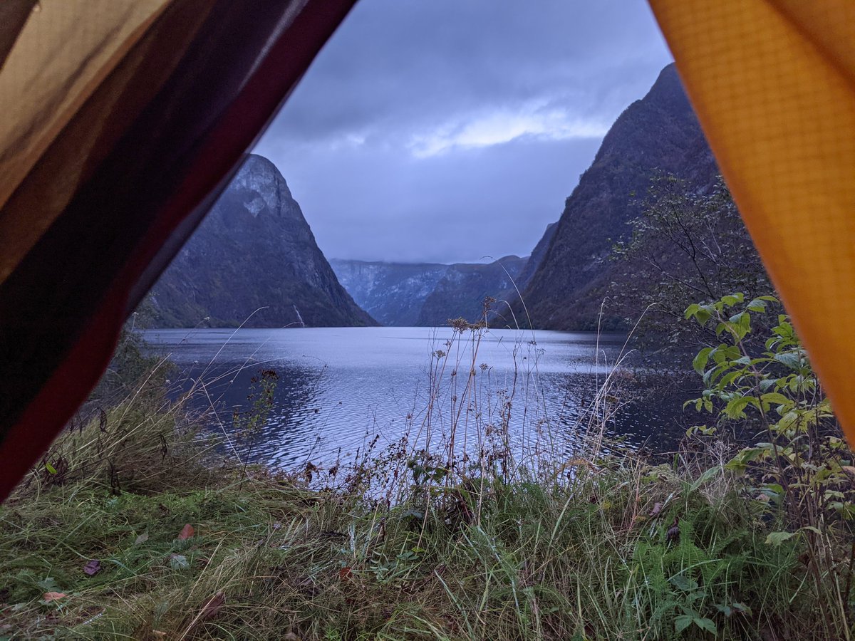 Flobberworm4's tweet photo. Norway was good https://t.co/9d3lxKLFmL