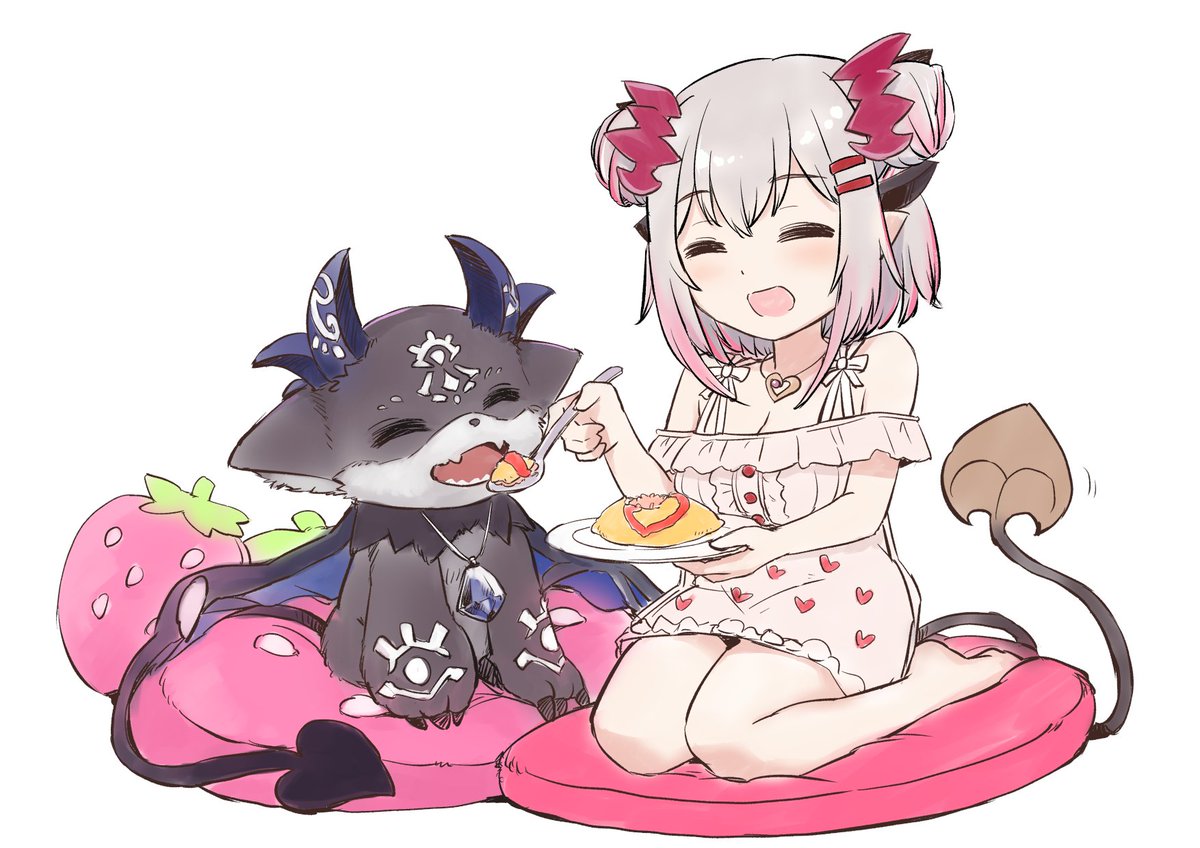 「でびパト 」|jyacoのイラスト