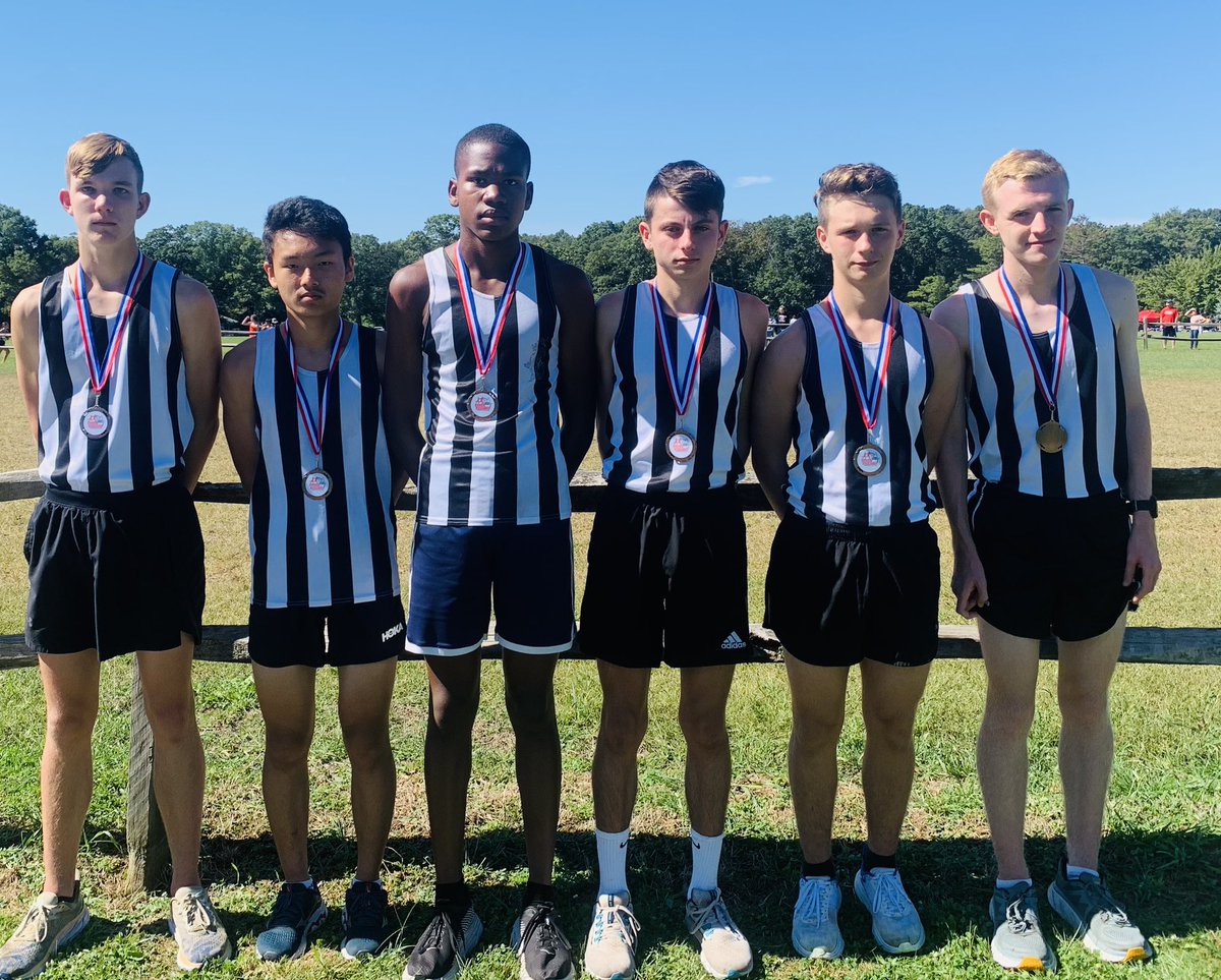 Sandburg XC & Track & Field (@csmsxc) on Twitter photo Congratulations to all our medal winners at the Thompson Park Class Meet. Appleton, Kim, Lea, Keefe, Makowski, and Donnelly. Great job boys! Go Stripes! <a href="/DiMino_AD/">Dan DiMino</a> <a href="/OldBridge_XC/">Old Bridge XC</a> <a href="/OldBridgeTF/">OldBridgeTrack&Field</a> Congratulations to all our medal winners at the Thompson Park Class Meet. Appleton, Kim, Lea, Keefe, Makowski, and Donnelly. Great job boys! Go Stripes! <a href="/DiMino_AD/">Dan DiMino</a> <a href="/OldBridge_XC/">Old Bridge XC</a> <a href="/OldBridgeTF/">OldBridgeTrack&Field</a>