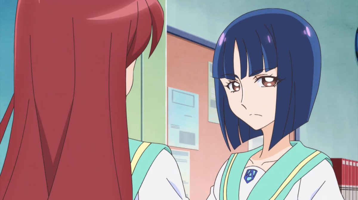 ズゴック どうしようもない百合厨 على تويتر いやぁ 今日もトロピカル ジュ プリキュア面白かったですね ローラ回で生徒会長選挙 私が印象に残ったシーンを挙げました Precure プリキュア あす百合 どうしようもない百合厨の私 ズゴック どうしようもない百合厨 على تويتر いやぁ 今日もトロピカル ジュ プリキュア面白かったですね ローラ回で生徒会長選挙 私が印象に残ったシーンを挙げました Precure プリキュア あす百合 どうしようもない百合厨の私