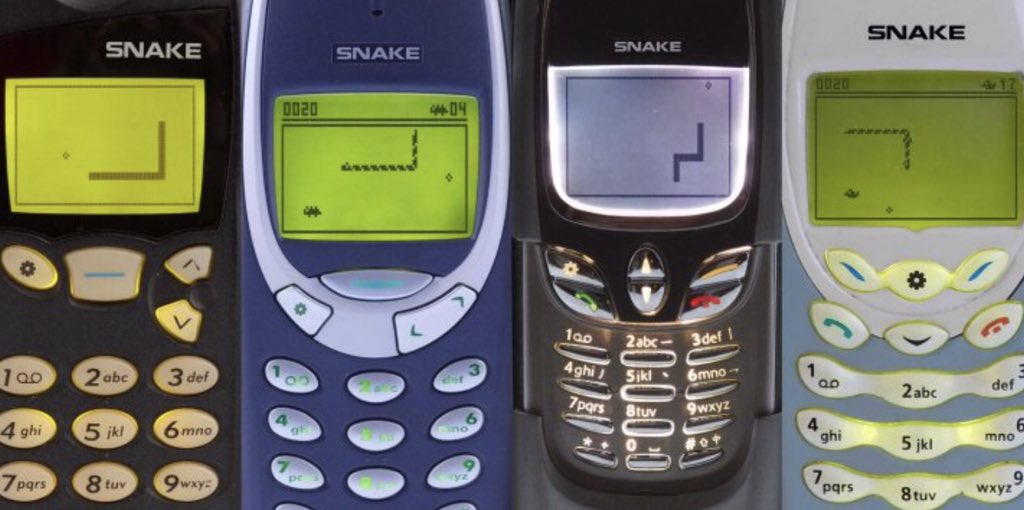 CryptoSnake.games tweet media