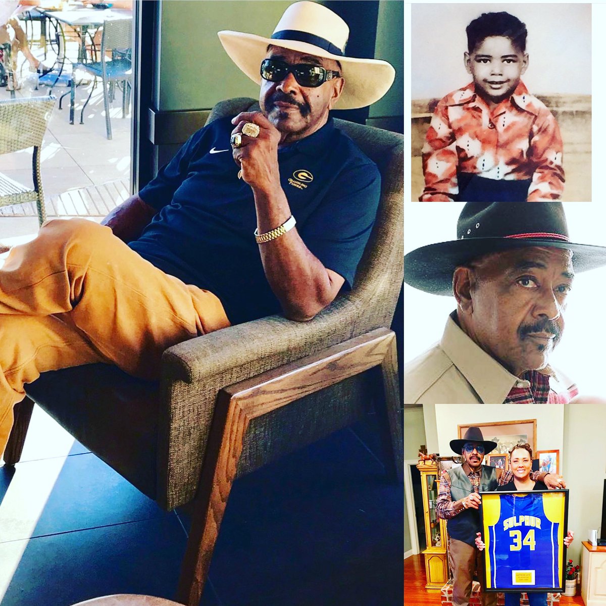 Dr. A. Katrise Lee-Perera⚜️ tweet media