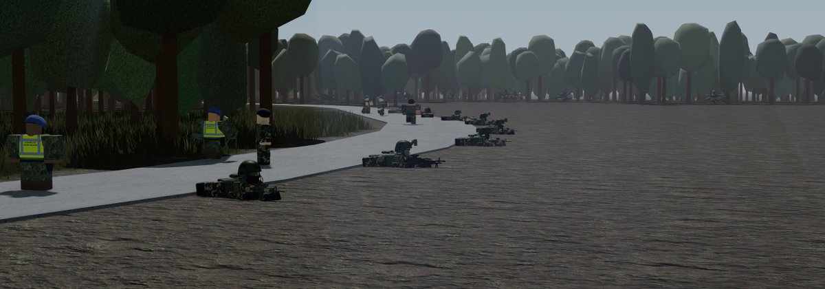 korpsmarnsrblx's tweet photo. Today the Korps Mariniers has helt a joint training with the @NLDKMarRBLX at their base. Major yllqr and Captain ihavemidichlorians were very impressed with the end results. https://t.co/oQ37CAkaqe