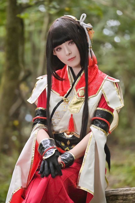 コスプレイヤー秋津穂乃華のTwitter画像56