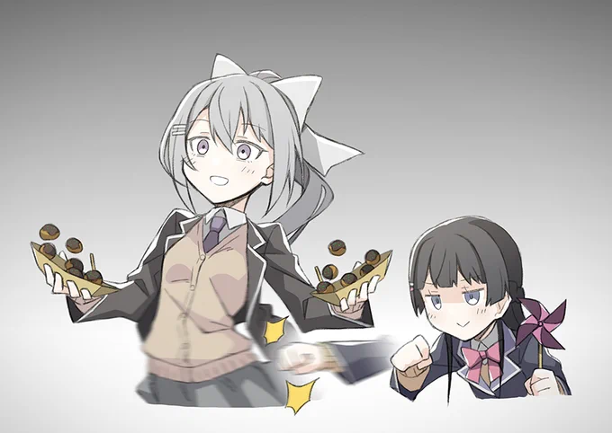 #みとあーと #でろあーと 