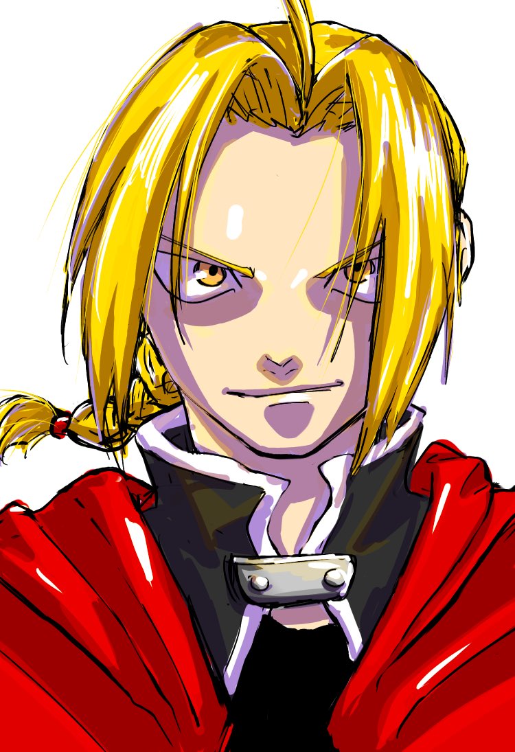 Top Tweets For エドワードエルリック Twstalker