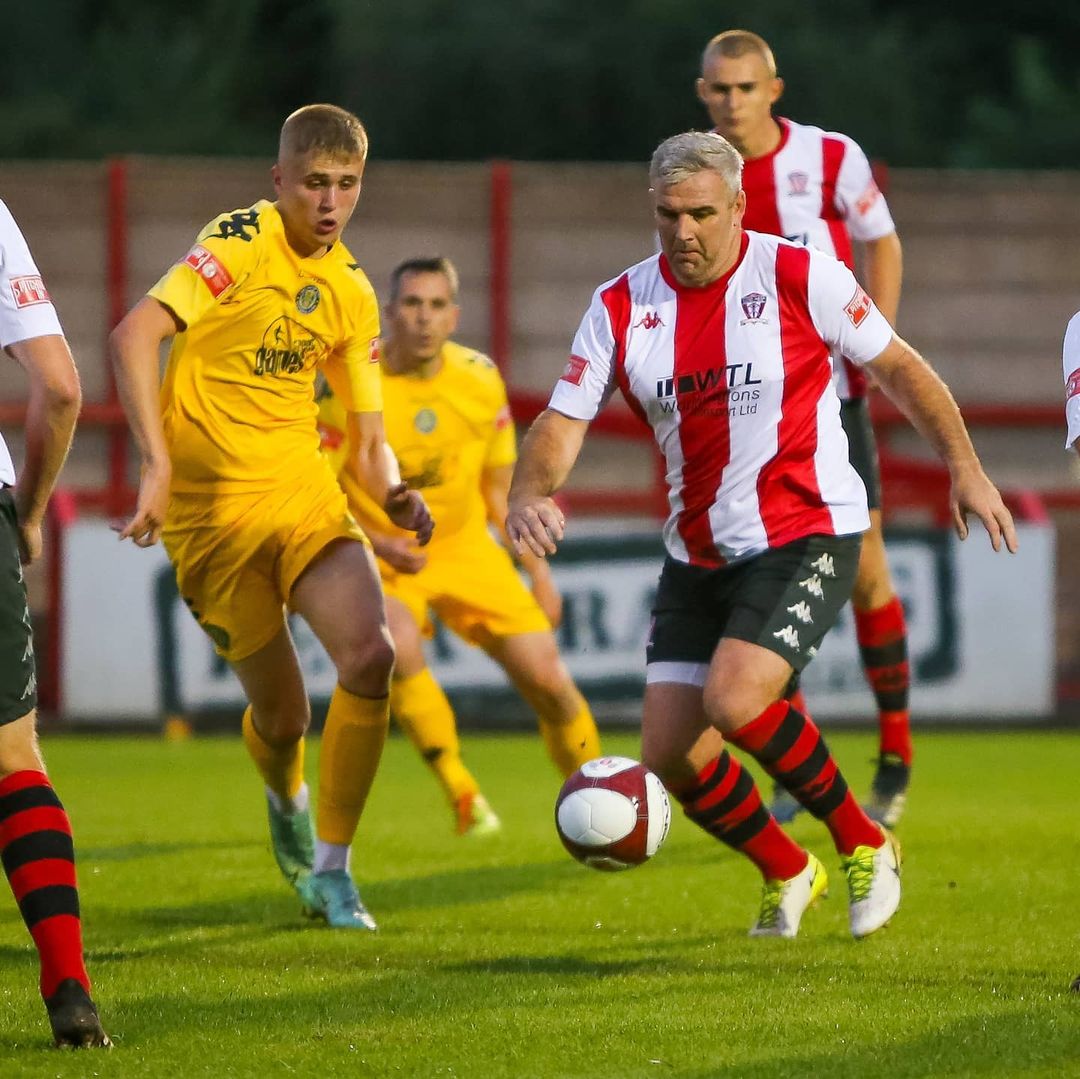  Happy birthday to Albion defender Steve McNulty 