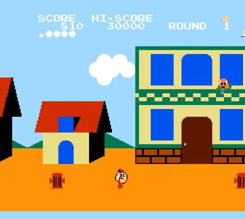 neskici.com/pac-land.html

Pac-land atari oyunu, dünyaca ünlü Pacman oyununun popülaritesinden yararlanarak, daha çok minik kardeşlerimiz için yapılmış bir platform oyunu.#pacland #atarioyunlari #retro #8bit #nintendo  #nes #nesgame #nesgames #nesgamer #nesgaming #nescollection