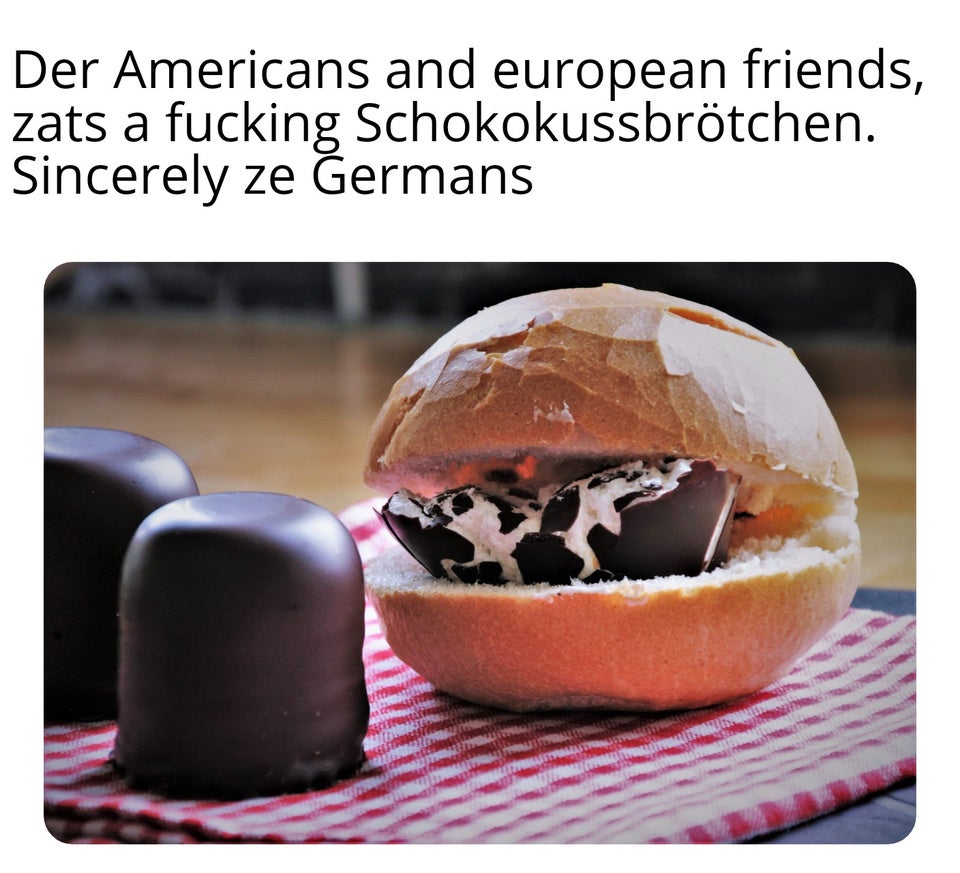 Memeication's tweet image. Deutsches Kulturgut
#meme #memes #funny