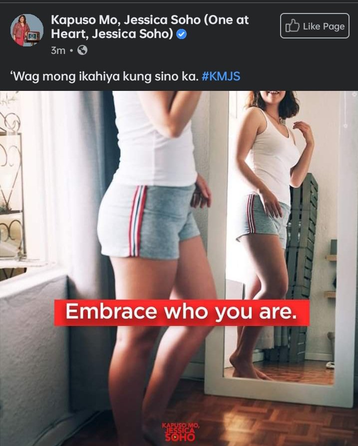 teamangeljas's tweet photo. Bakit ko naisip na,na interview si Angel dito?😂 https://t.co/WRY2tTVEFS