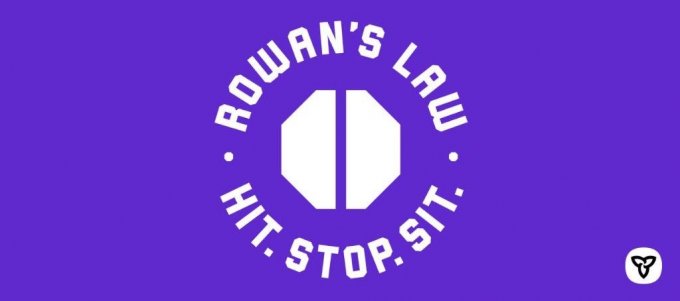 OAKConcussion's tweet image. It is National #ConcussionAwarenessWeek! 🇨🇦 In Ontario, the 4th annual #RowansLawDay is on Wednesday, September 29, 2021. #RowansLaw (2018) was passed unanimously to honour Rowan’s memory and bring awareness to concussions and concussion safety. #HeadstrongCanada