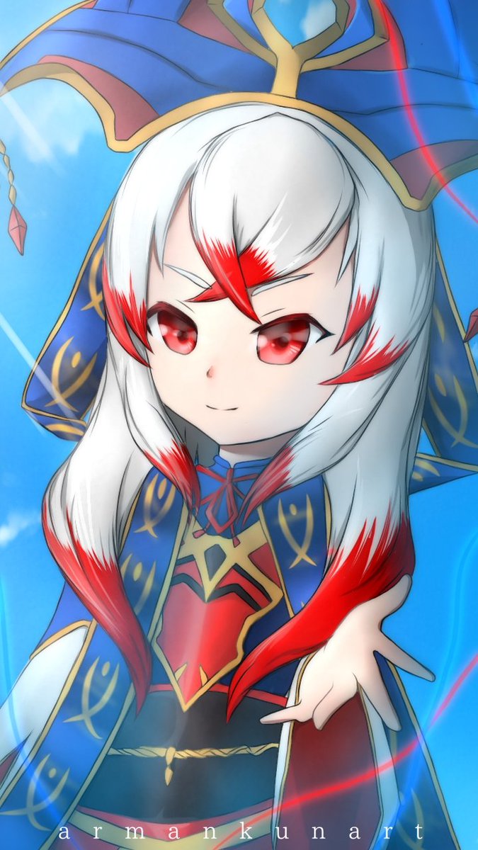 armankunart's tweet photo. Done venena from toramonline.nice for wallpaper smartphone.
#toramonline
#venena https://t.co/ggfdTaTVN7