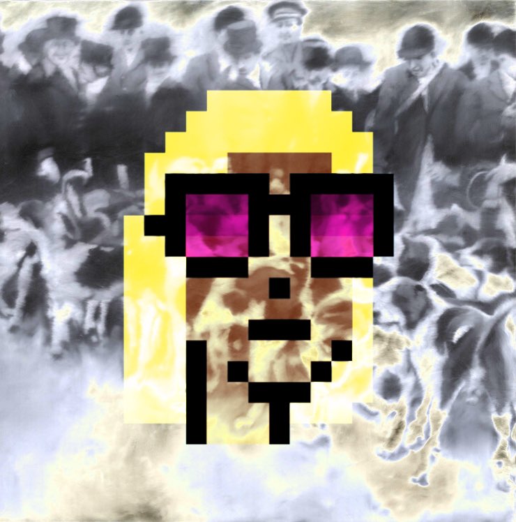 TrendyPunks tweet media