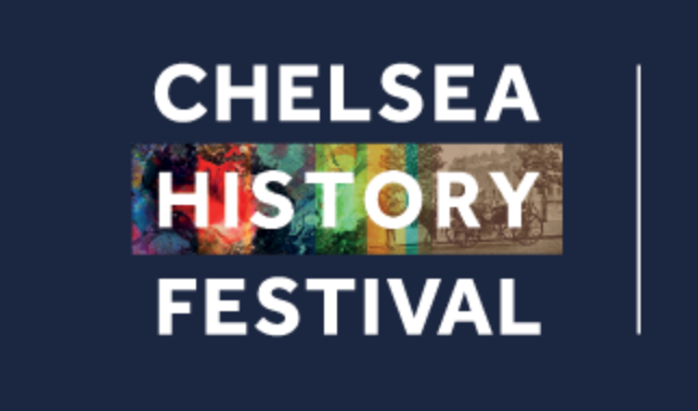 RBKC's tweet photo. There’s still time to book your tickets to attend this year’s Chelsea History Festival. It will bring the past to life through a series of talks, tours and events, both physical and virtual. @ChelseaHistFest 

More:  https://t.co/h29gsX7R8Y #KCSummerofLove #OurRBKC https://t.co/7lEgx9DQ29