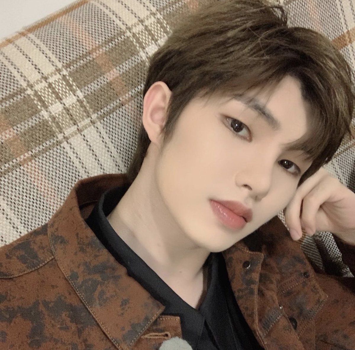 ixformation's tweet image. liu jun feeding us more content again