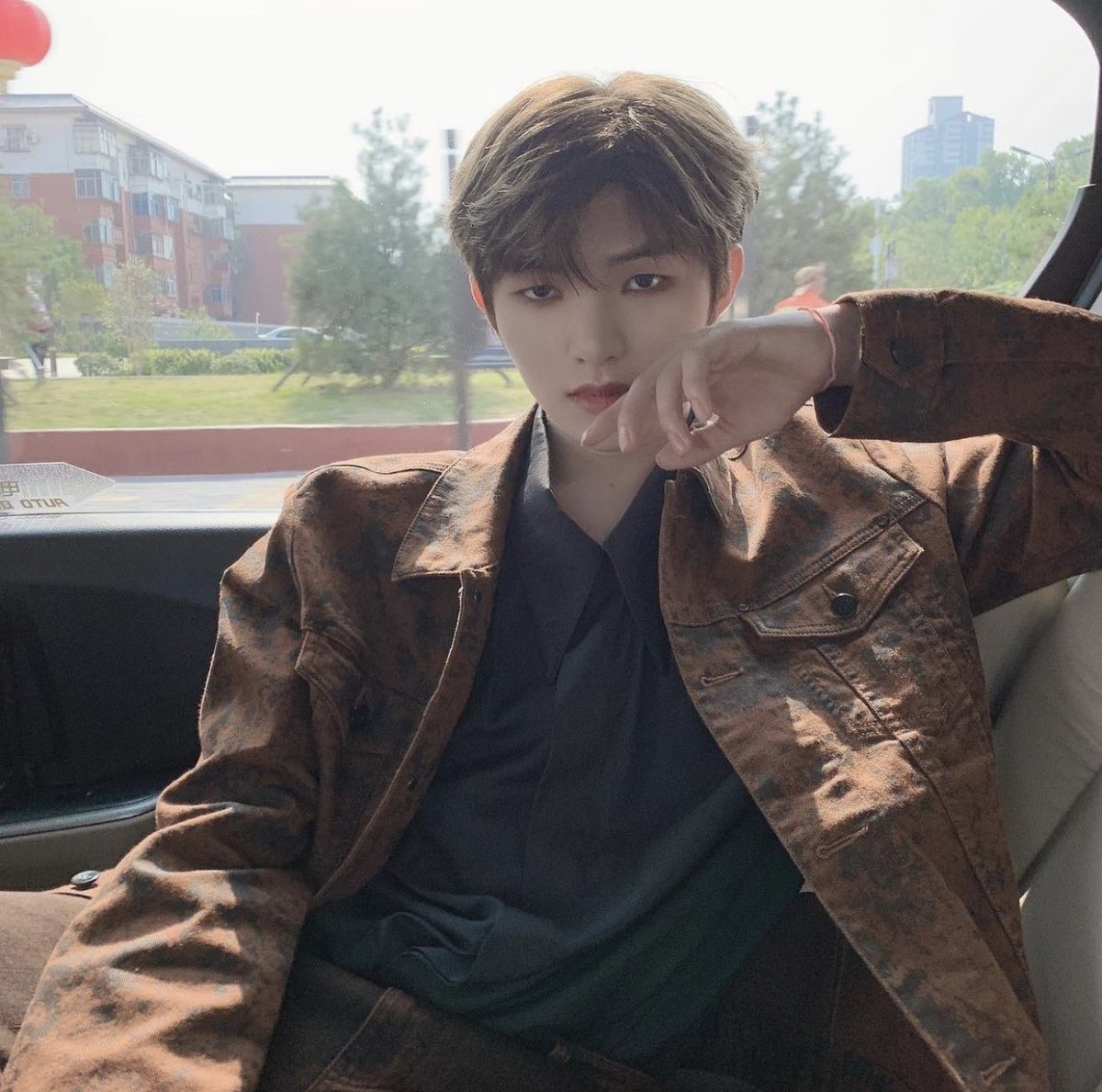 ixformation's tweet image. liu jun feeding us more content again